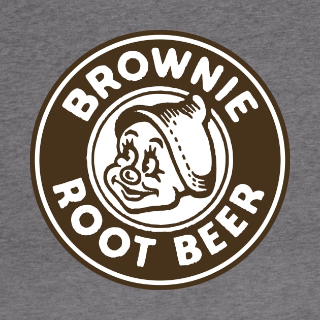 Brownie's Root Beer by flimflamsam